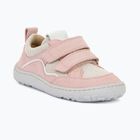 Vaikiški barefoot batai Froddo Base pink