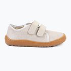 Vaikiški barefoot batai Froddo Canvas gold shine