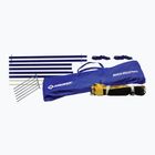 Badmintono/paplūdimio tinklinio rinkinys Schildkröt Fun set