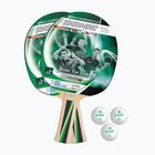 Stalo teniso rinkinys Donic-Schildkröt Top Team 400