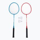 Sunflex Matchmaker 2 spalvų badmintono rinkinys 53546