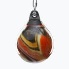 Bokso kriaušė Aqua Training Bag Energy Punching Bag 15" orange