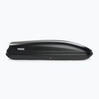 Stogo bagažinė Thule Pacific Sport black aeroskin