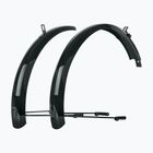 Dviračių purvasaugiai SKS Bluemels Basic set 28" / 35 mm black