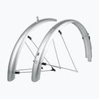 Dviračių purvasaugiai SKS Bluemels Basic set 28" / 35 mm silver