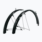 Dviračių purvasaugiai SKS Bluemels Basic set 27.5"-29" / 65 mm black