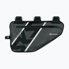 Dviračio krepšys ant rėmo SKS Explorer EXP 4 l black