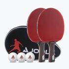 Stalo teniso rinkinys JOOLA Duo Pro Set