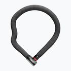 Dviračio spyna ABUS Goose Lock 4204K/110 black