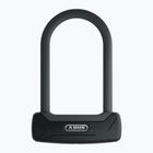 Dviračio spyna ABUS Granit Plus 640/135HB150 black