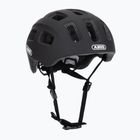 Vaikiškas dviratininko šalmas ABUS Youn-I 2.0 velvet black
