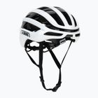 Dviračio šalmas ABUS Airbreaker 2.0 whiny white