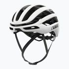 Dviračio šalmas ABUS Airbreaker 2.0 whiny white