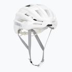Dviračio šalmas ABUS Airbreaker 2.0 pure white