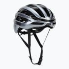 Dviračio šalmas ABUS Airbreaker 2.0 graphite silver