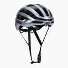 Dviračio šalmas ABUS Airbreaker 2.0 Mips graphite silver