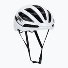 Dviračio šalmas ABUS Taipan shiny white