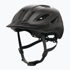 Dviračio šalmas ABUS Urban-I 4.0 velvet black
