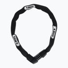 Dviračio spyna ABUS Tresor 1385/75 black