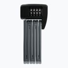 Dviračio spyna ABUS Bordo Lite Mini 6055C/60 black