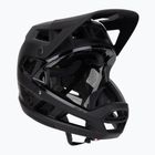 Dviračio šalmas ABUS MoDrop MIPS velvet black