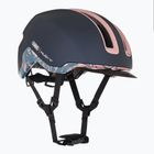 Dviračio šalmas ABUS Hud-y midnight blue