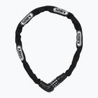 Dviračio spyna ABUS Steel-O-Chain 5805C/75 black