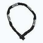 Dviračio spyna ABUS Steel-O-Chain 4804K/110 black