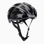 Dviračio šalmas ABUS Macator Mips shiny black