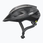 Dviračio šalmas ABUS Macator Mips shiny black