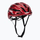 Dviračio šalmas ABUS StormChaser Ace performance red