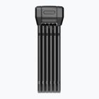 Dviračio užraktas ABUS Bordo 6200K/90 SH black