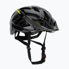 Dviračio šalmas Alpina Panoma 2.0 black/neon yellow gloss