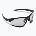 Akiniai nuo saulės Alpina Twist Six V black matt/black
