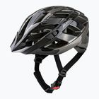 Dviračio šalmas Alpina Panoma 3.0 black/anthracite gloss