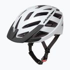 Dviračio šalmas Alpina Panoma 3.0 white matt