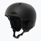 Vaikiškas slidinėjimo šalmas Alpina Zupo 2 black matte
