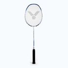 VICTOR Wavetec Magan 7 badmintono raketė mėlyna ir balta 200023