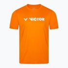 Marškinėliai VICTOR T-43105 O orange