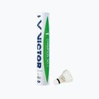 Badmintono skraidukai VICTOR Champion Nr. 1 12vnt.