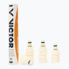 Badmintono skraidukai VICTOR Goldmaxima 12pcs