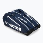 Raketės krepšys VICTOR Multithermobag 9035 mėlynas