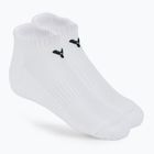 Teniso kojinės VICTOR Sneaker 2pack white