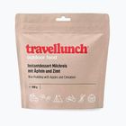 Liofilizuotas maistas travellunch Pudding Ryżowy z Jabłkiem i Cynamonem 100 g