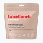 Liofilizuotas maistas travellunch Makaron w Sosie Śmietanowym z Ziołami 250 g