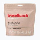 Liofilizuotas maistas travellunch Puree Ziemniaczane ze Szpinakiem 125 g