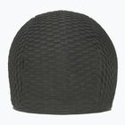 Moteriška plaukimo kepuraitė Fashy Thermo Bubble black
