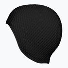Moteriška plaukimo kepuraitė Fashy Thermo Bubble black