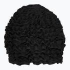 Moteriška plaukimo kepuraitė Fashy Exclusive Frill black