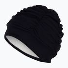 Moteriška plaukimo kepuraitė Fashy 3403 Basic black